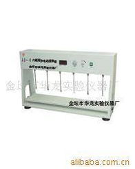 金坛市华龙实验仪器厂 实验分析仪器制造领域的专业助手