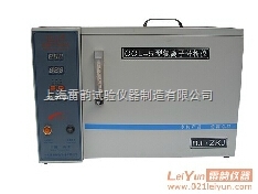 CCL-5水泥氯离子分析仪 行业首选，厂家直供的专业解决方案