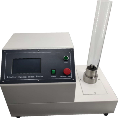 极限氧指数仪 GB/T5454-1997 上海程斯 内部构造解析与实验分析仪器制造