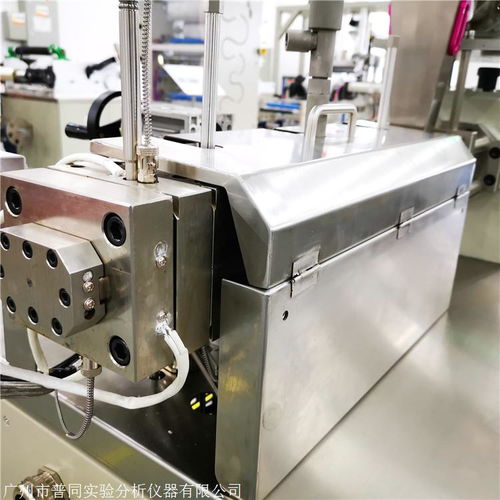 小型吹膜机与实验分析仪器制造 跨界融合与创新机遇